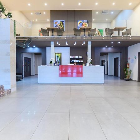 Bhotel Lagonegro Zewnętrze zdjęcie