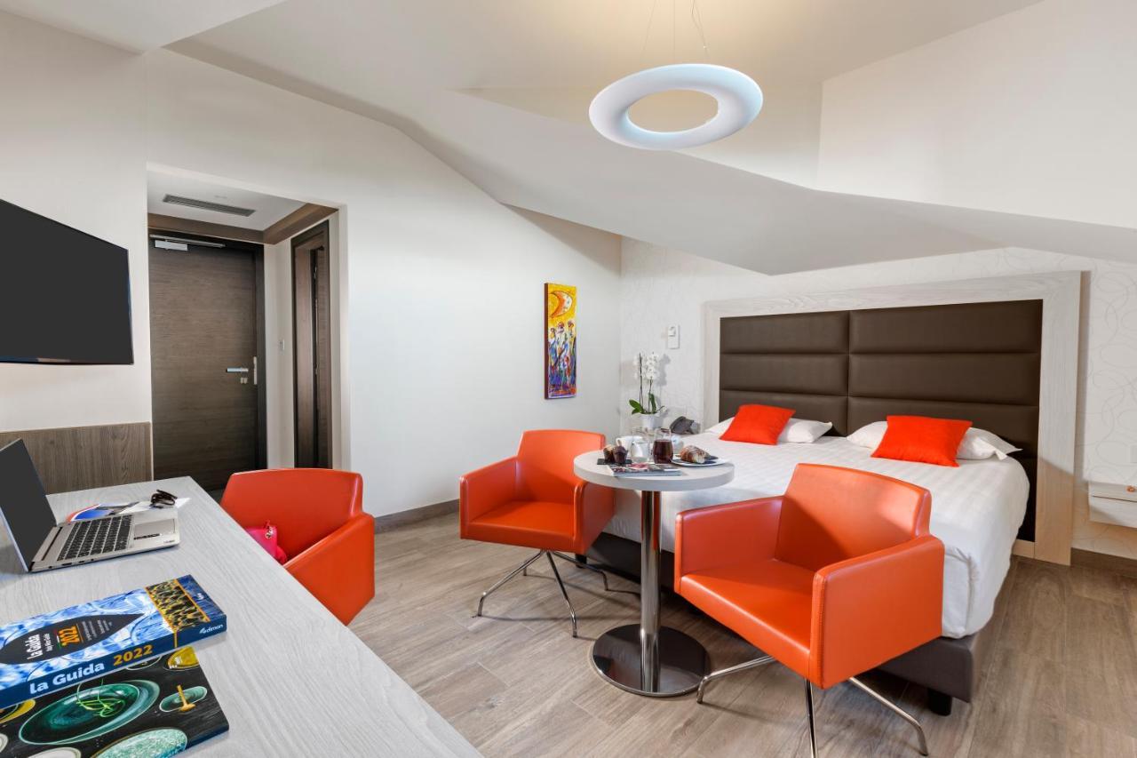 Bhotel Lagonegro Zewnętrze zdjęcie