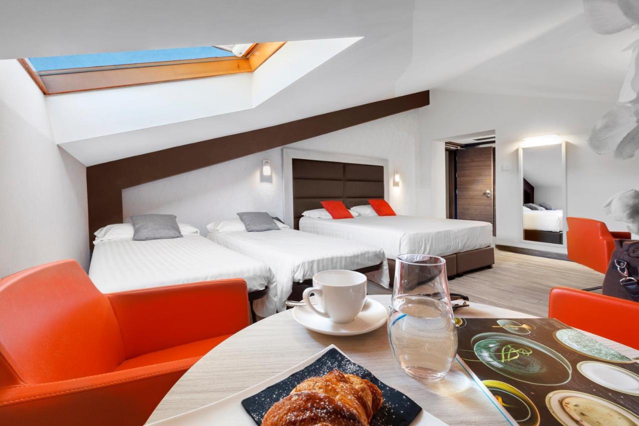 Bhotel Lagonegro Zewnętrze zdjęcie
