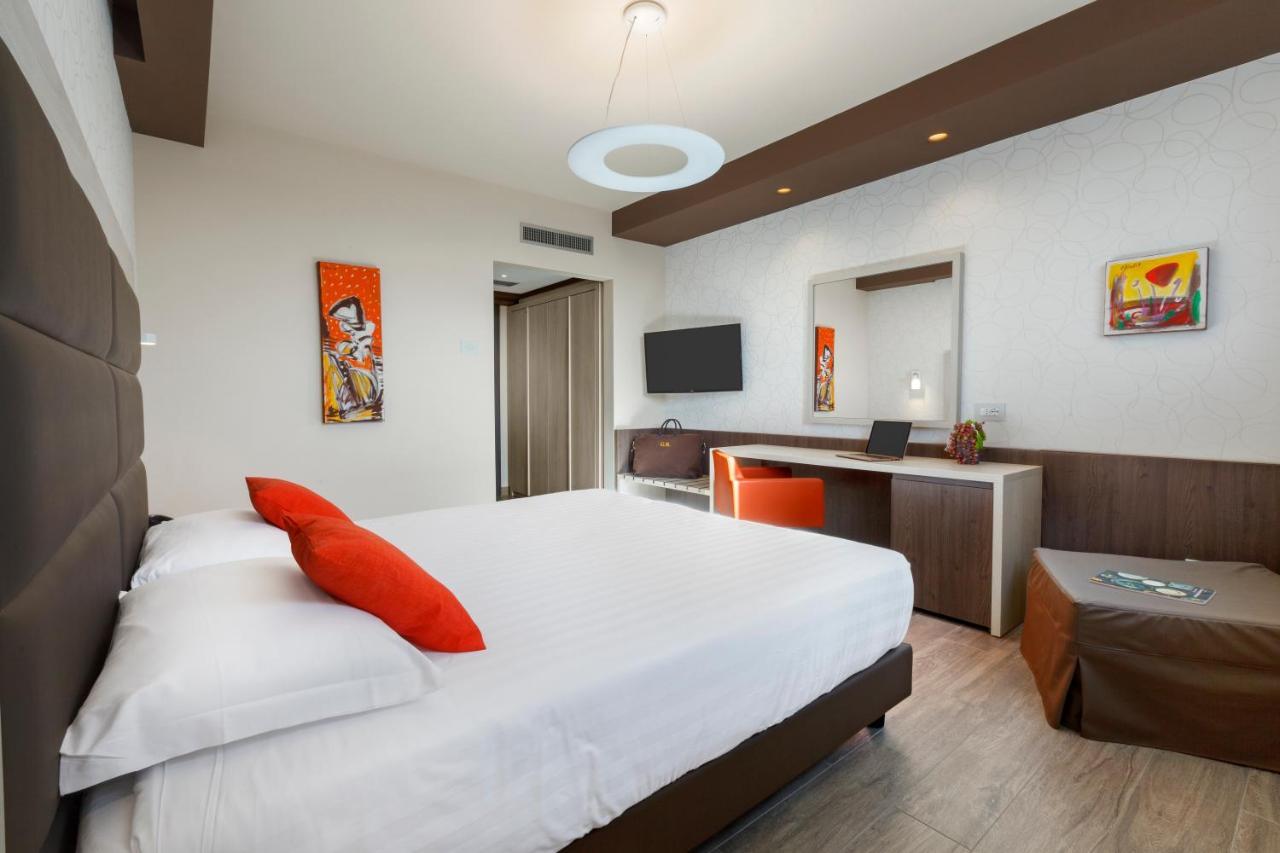 Bhotel Lagonegro Zewnętrze zdjęcie