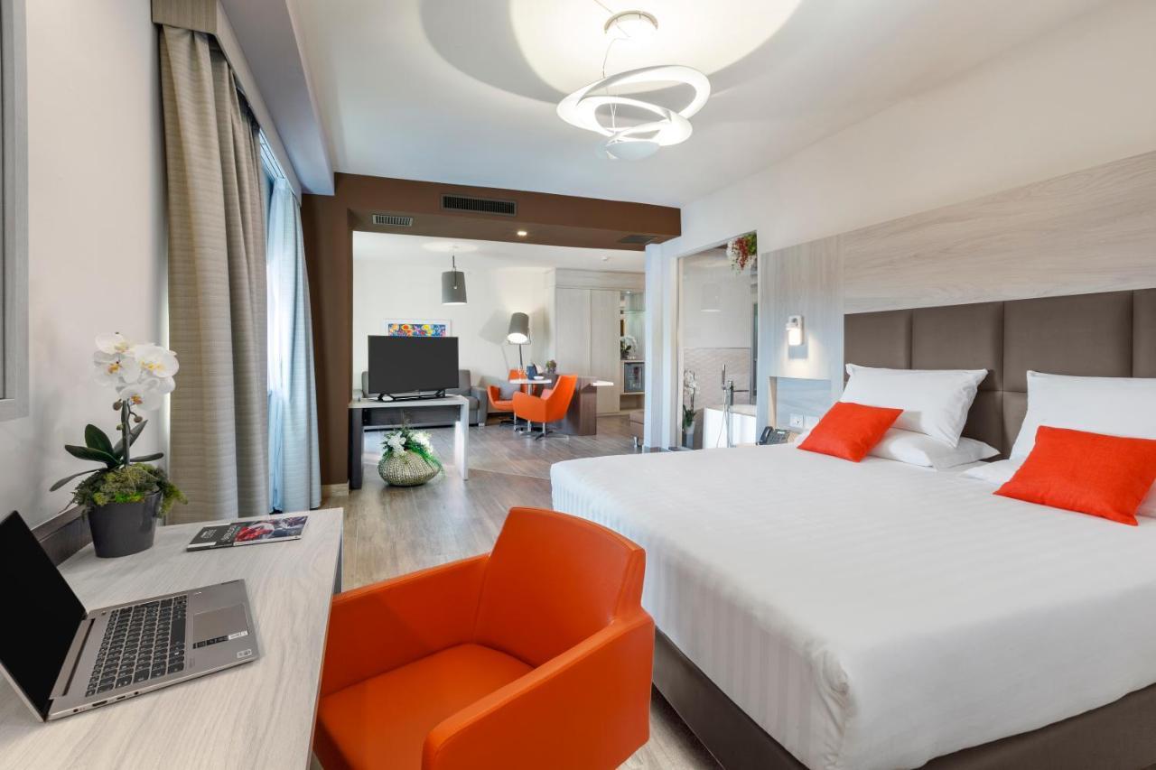 Bhotel Lagonegro Zewnętrze zdjęcie