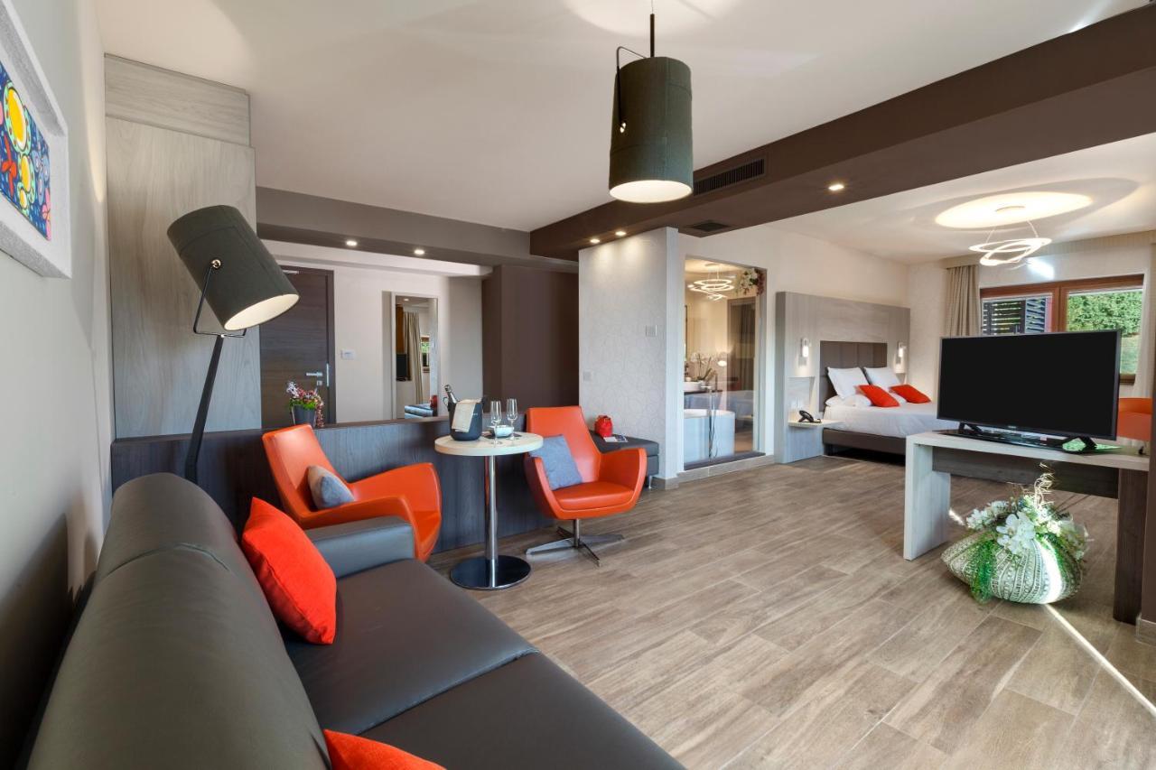 Bhotel Lagonegro Zewnętrze zdjęcie