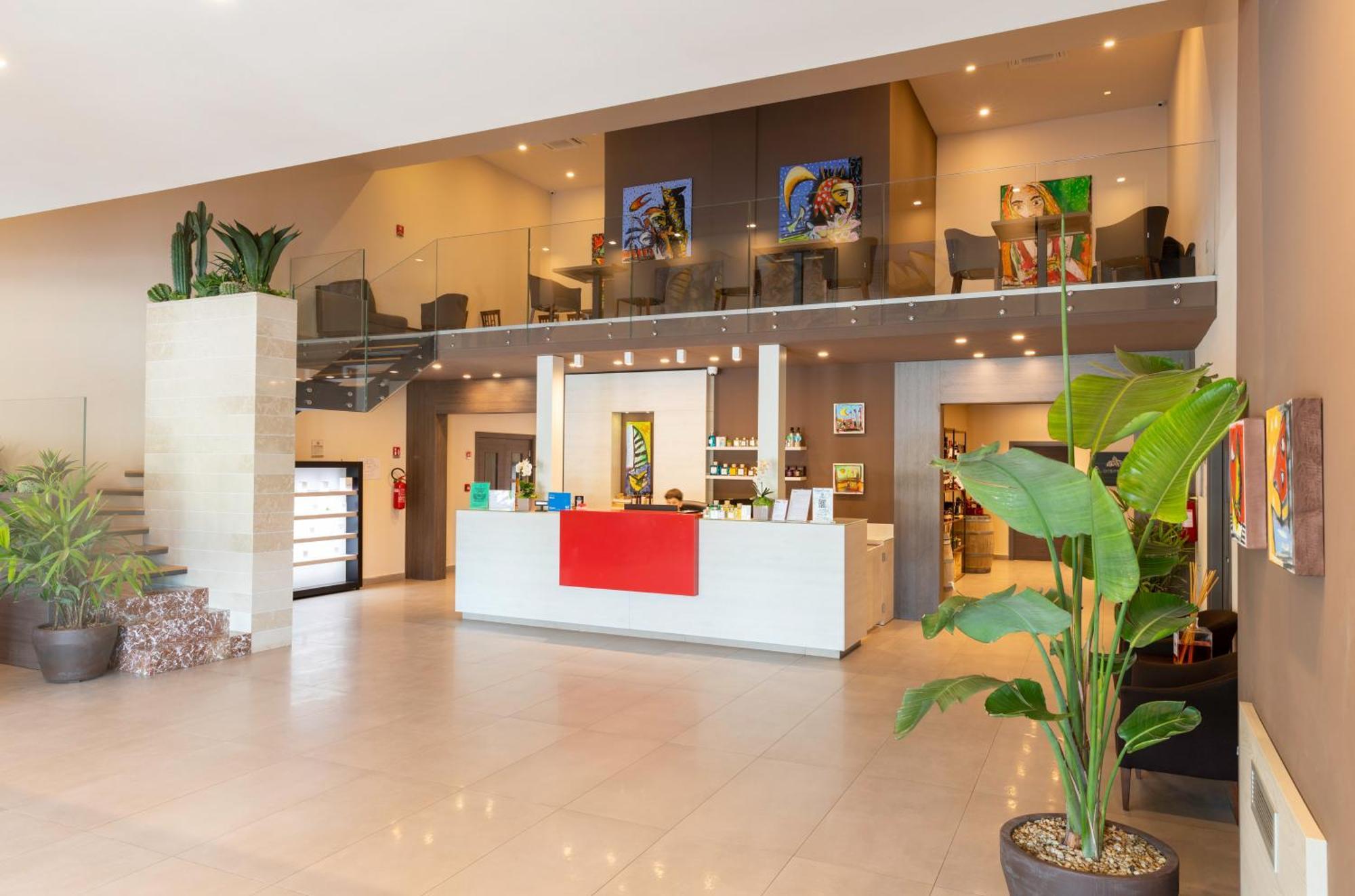 Bhotel Lagonegro Zewnętrze zdjęcie